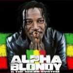 Alpha Blondy
