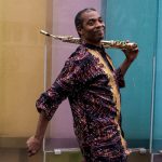 Femi Kuti
