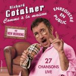 Gotainer Richard