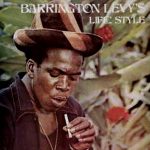 Levy Barrington