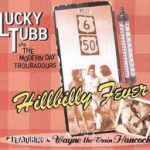Lucky Tubb