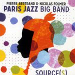 Paris jazz big band