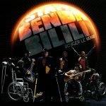 Staff Bend Bilili