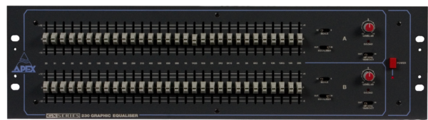 APEX GX 230