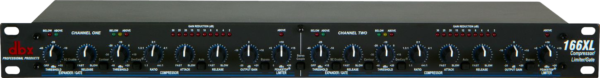 DBX 166XL
