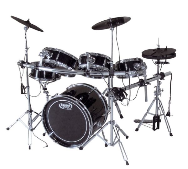 SALMIERI Prodipe electronic drum PVC