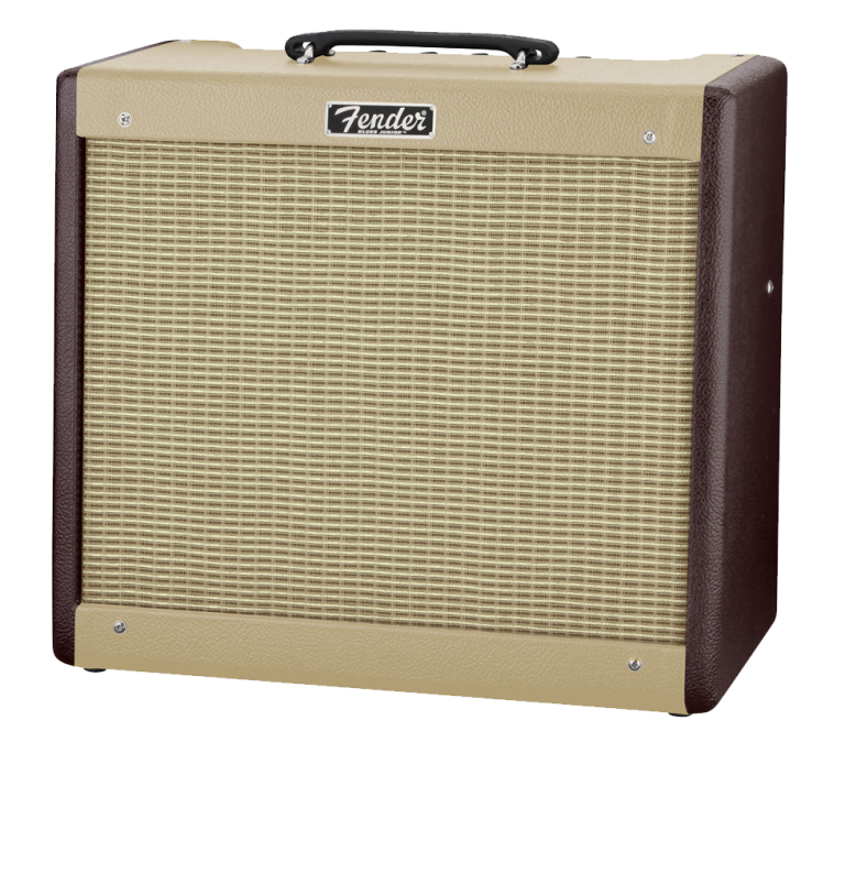 FENDER Blues Junior III Hocco Studios