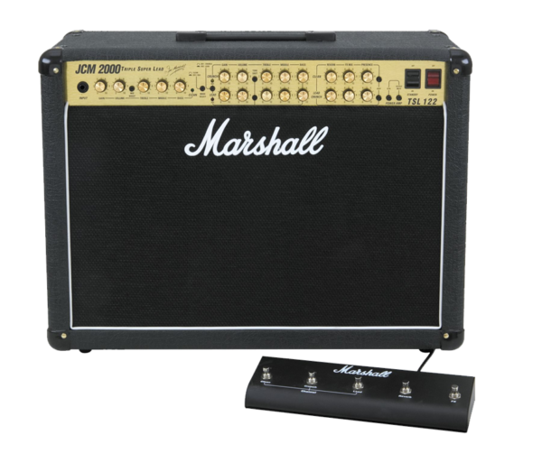 MARSHALL JCM 2000 TSL