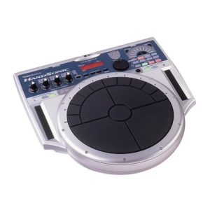 ROLAND Pad HPD15 Handsonic + STD