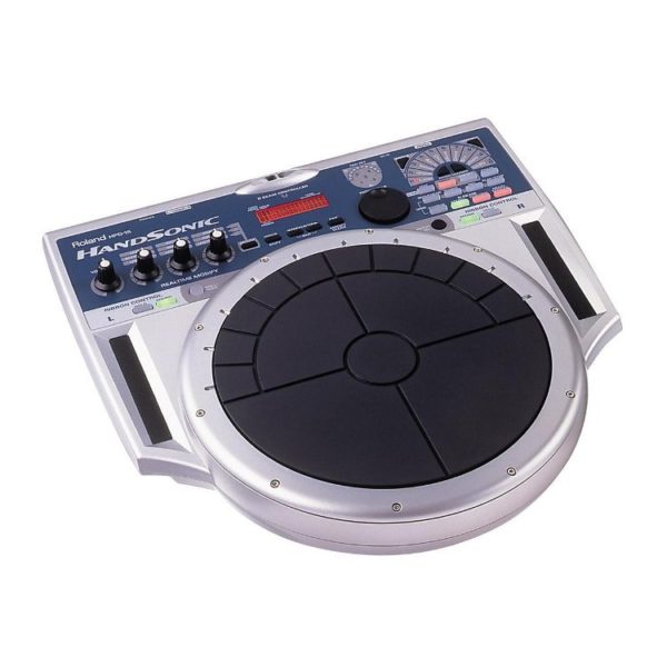 ROLAND Pad HPD15 Handsonic + STD