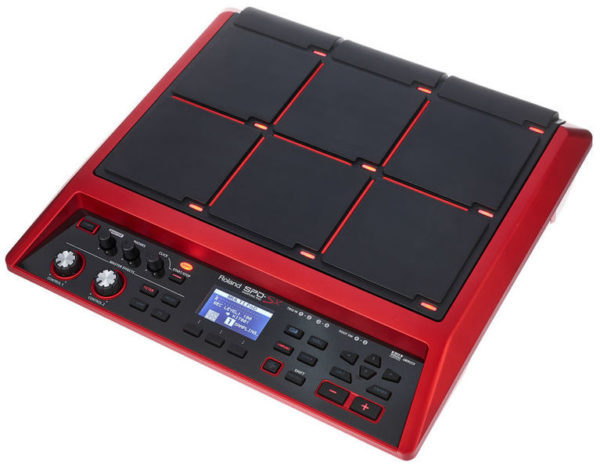 ROLAND SPD-SXSE