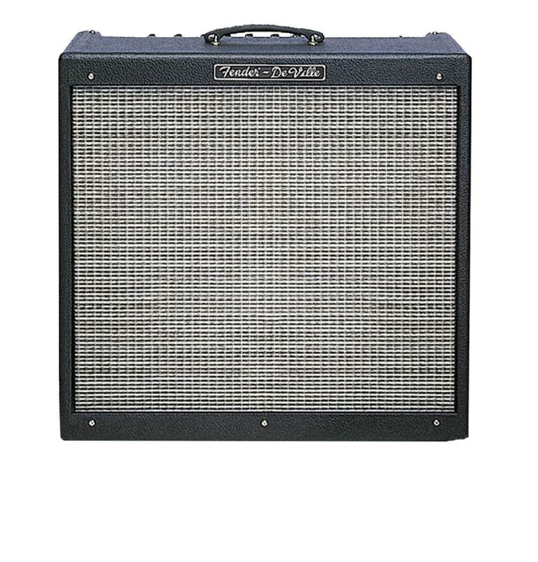 FENDER Hot Rod Deville Hocco Studios