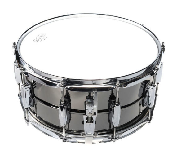 LUDWIG 14x6,5