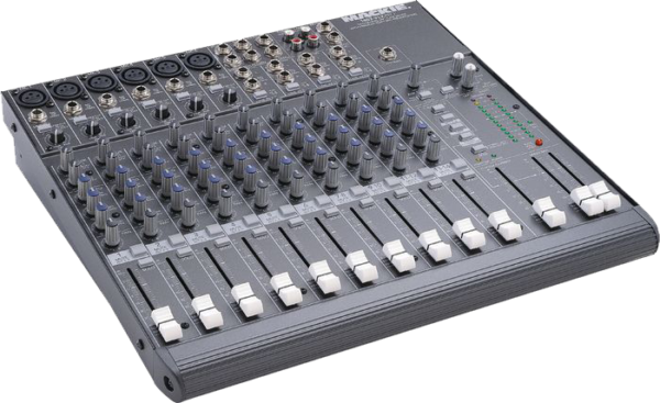MACKIE 1402 VLZ