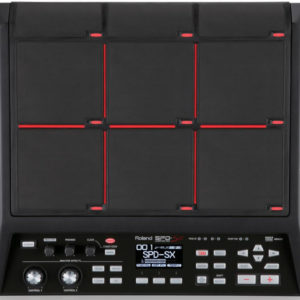 ROLAND PAD SPD-SX